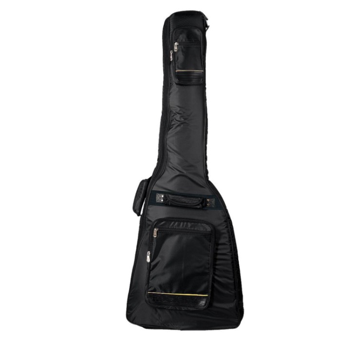Borsa Premium Basso Elettrico Warlock Style