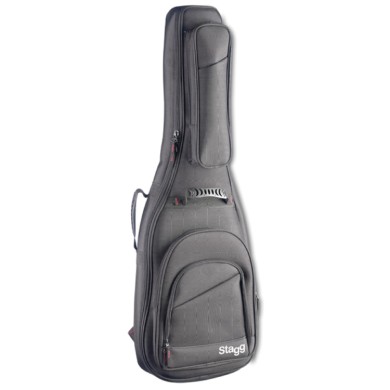 Borsa imbottita Ndura 25 DLX Chitarra Elettrica
