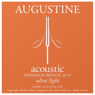 Acoustic Muta acustica 010-047 Acoustic Muta acustica 010-047