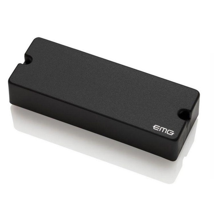Dual coil attivo colore nero