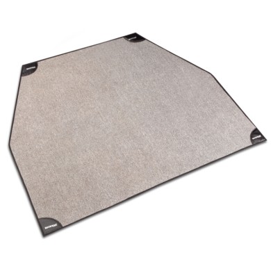 Tappeto per batteria 160x140cm