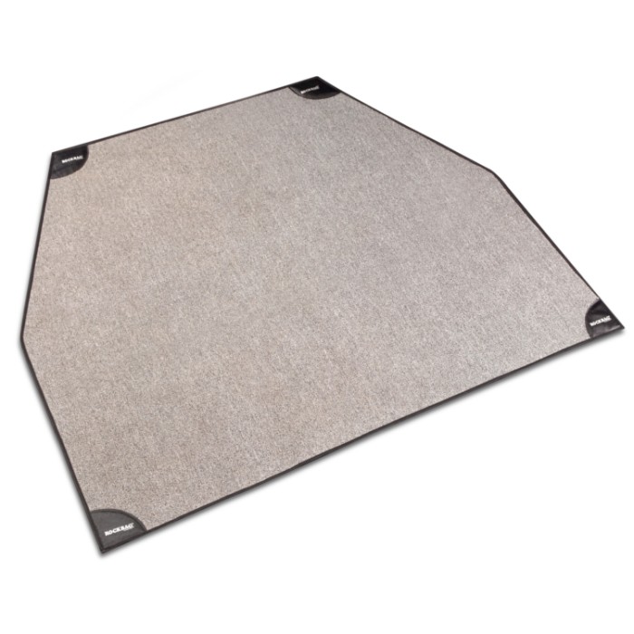 Tappeto per batteria 160x140cm