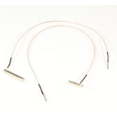 Pick-up CP100D bulk con traversino doppio