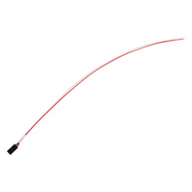 COAX 3P/WIRE 14,5 Cavo pick-ups attivi