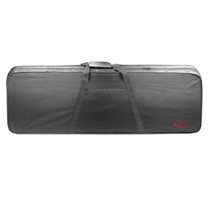 Custodia Semi-Rigida Rettangolare Chitarra Elettri