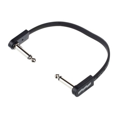 PCF-DL10 - Flat Patch Cable Deluxe 10cm