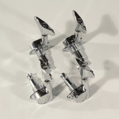 Meccaniche cromate bulk