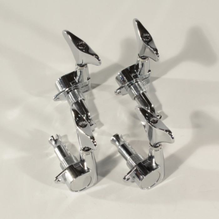 Meccaniche cromate bulk