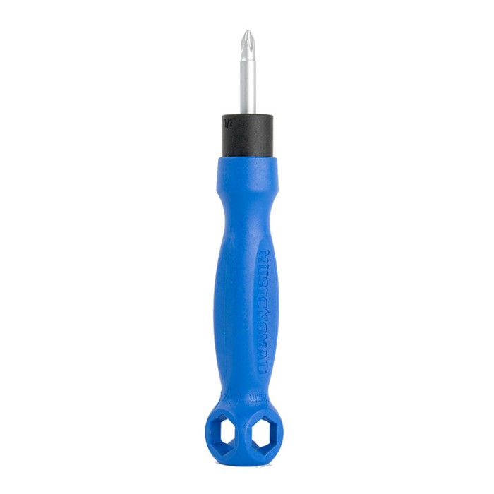 The Octopus 8 in 1 Tech Tool