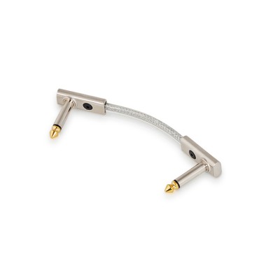 Flat Patch Cable Sapphire 5cm