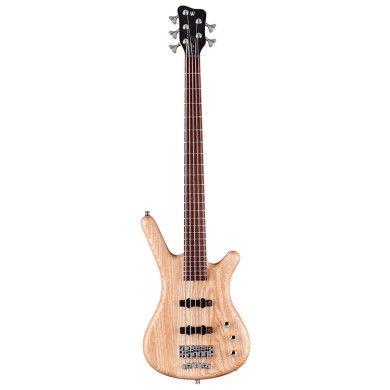Corvette Std Ash 5 Natural Transparent Satin