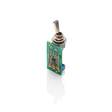 Gain Boost Mini Switch