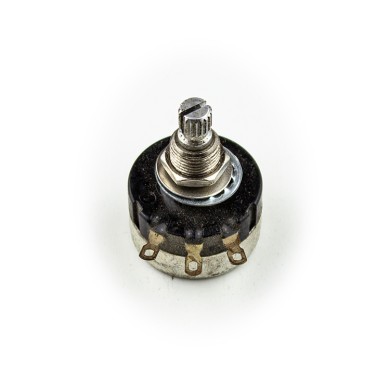 Pot 500K Long Split-Shaft Tribute