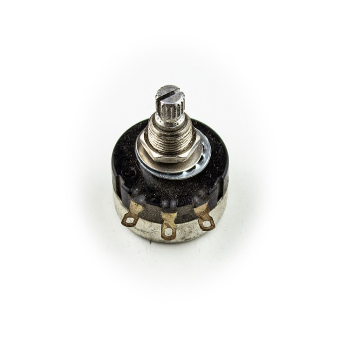 Pot 500K Long Split-Shaft Tribute