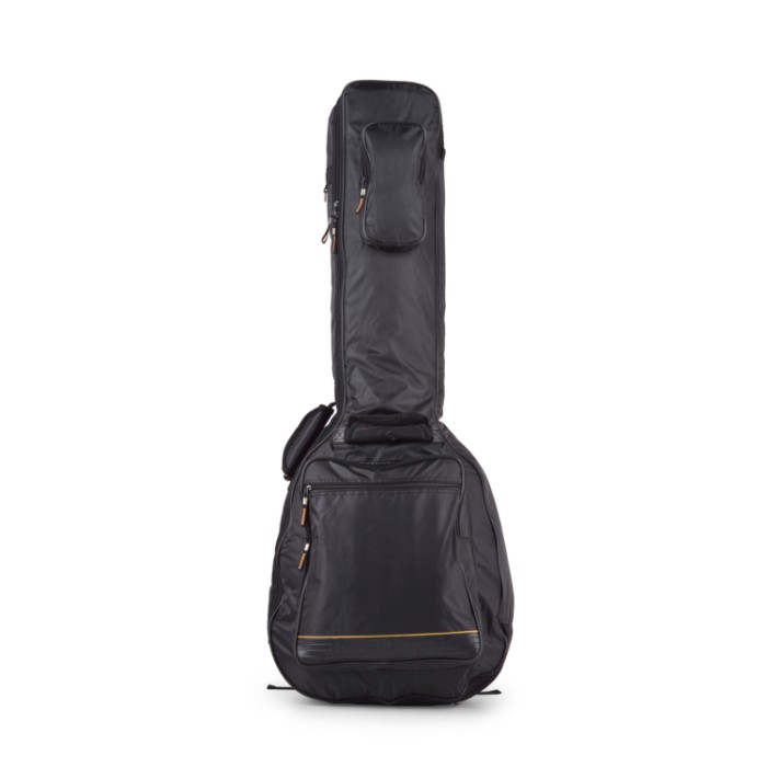 Borsa Deluxe Basso Elettrico Hollowbody