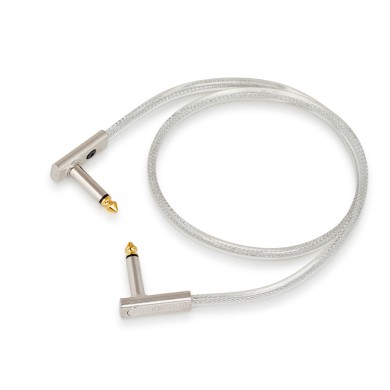 Flat Patch Cable Sapphire 60cm