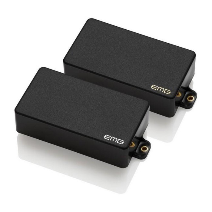 Set Zakk Wylde Signature