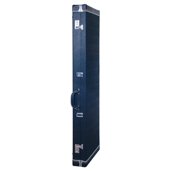 Custodia Rigida Standard Chitarra Explorer Style