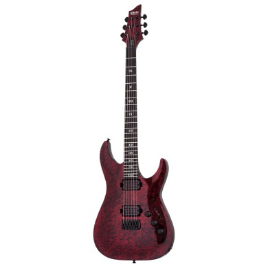 C-1 APOCALYPSE RED REIGN-RR C-1 APOCALYPSE RED REIGN-RR