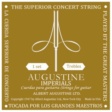 Imperial Set cantini classica nylon