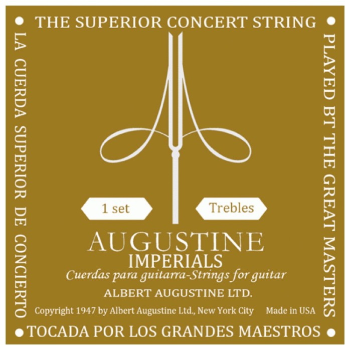 Imperial Set cantini classica nylon