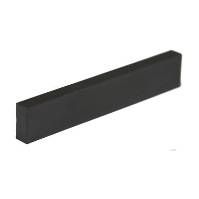 Black Tusq XL Nut non modellato 63,50x4,75x11,10