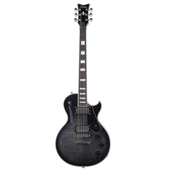 SOLO-II CUSTOM-TBB/NAT