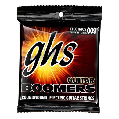 Boomers Elettrica 6 St 009-046