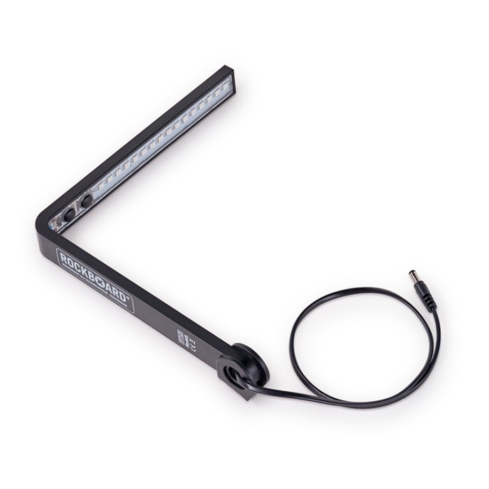 Led Light per PedalBoard