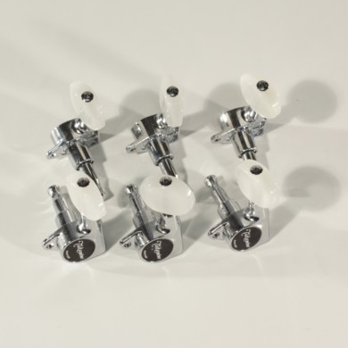 Meccaniche bulk acustica 6 corde