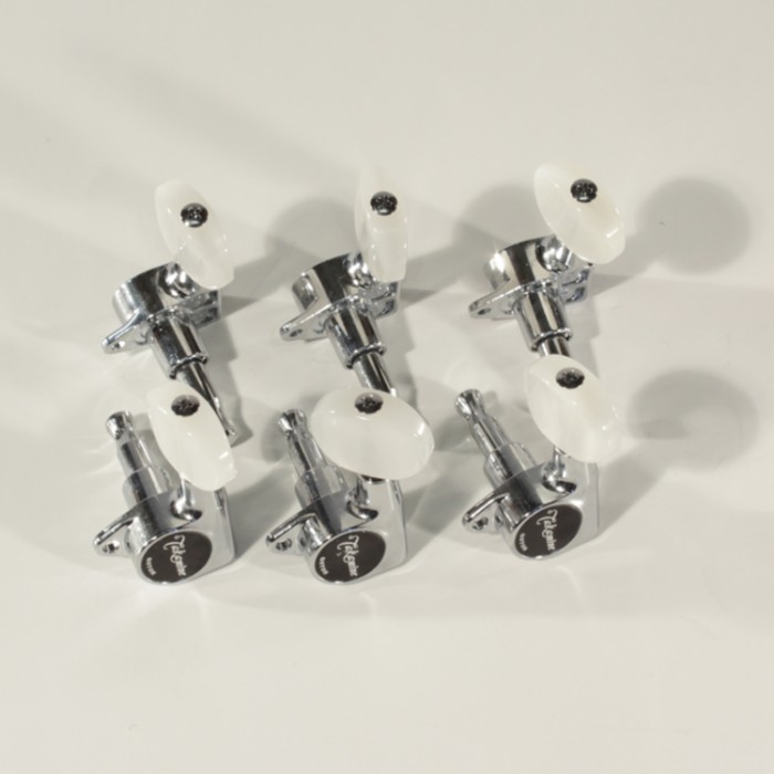 Meccaniche bulk acustica 6 corde