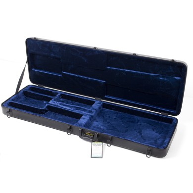 UNIV/6 BASS CASE