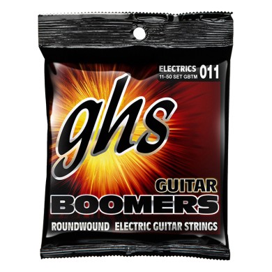 Boomers Elettrica 6 St 011-050