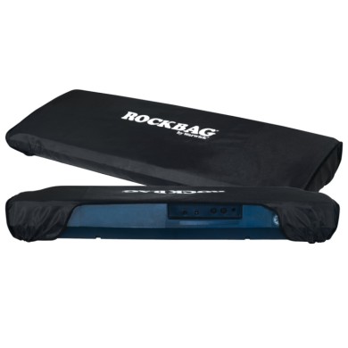 Copertura tastiera 102x39x14cm