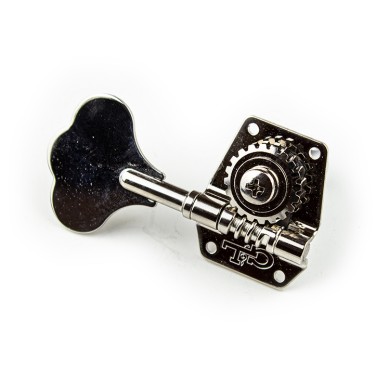 Meccanica per basso elettrico reverse