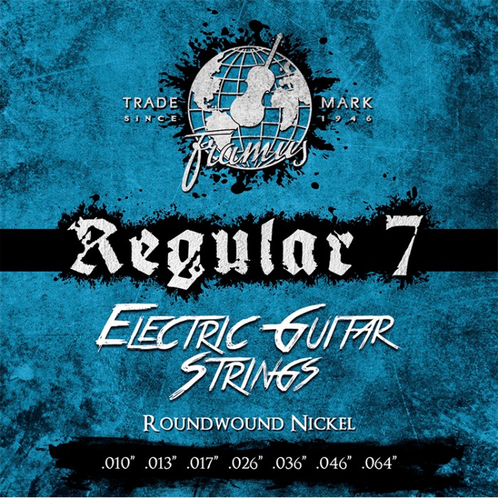 Blue Label Muta elettrica 7 St 010-064