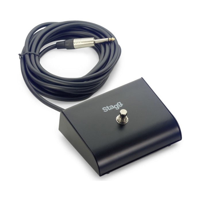 Footswitch 1 pulsante