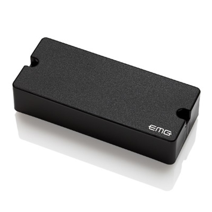 Dual coil attivo colore nero