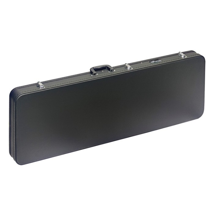 Custodia Rigida rettangolare Chitarra Elettrica