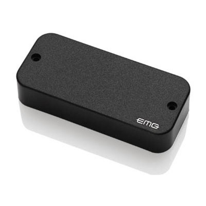 Thunderbird attivo colore nero