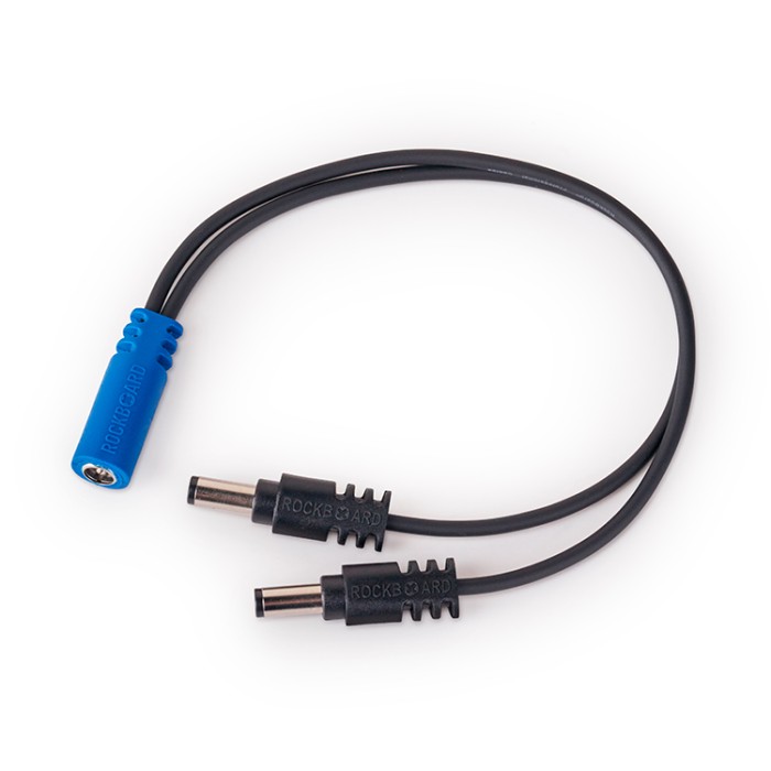 Power Ace Cable Voltage Doubler Y