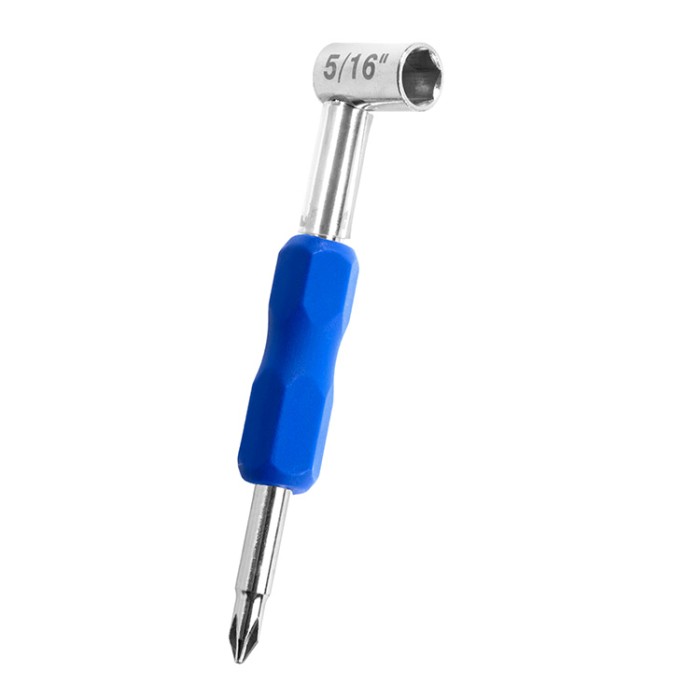 Premium Truss Rod Wrench - 5/16 5.5x3
