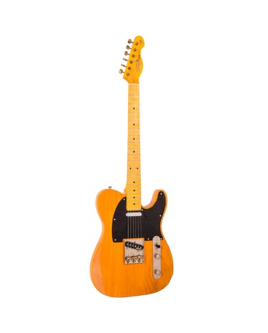 V52 ICON Distressed Butterscotch