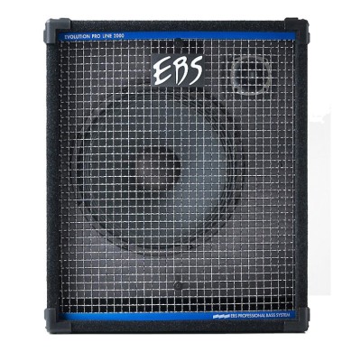 EBS-115 - Evolution Pro Line Cabinet 1x15