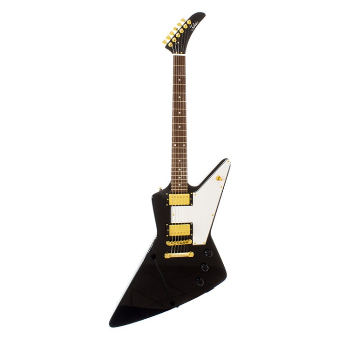 EX Style Black