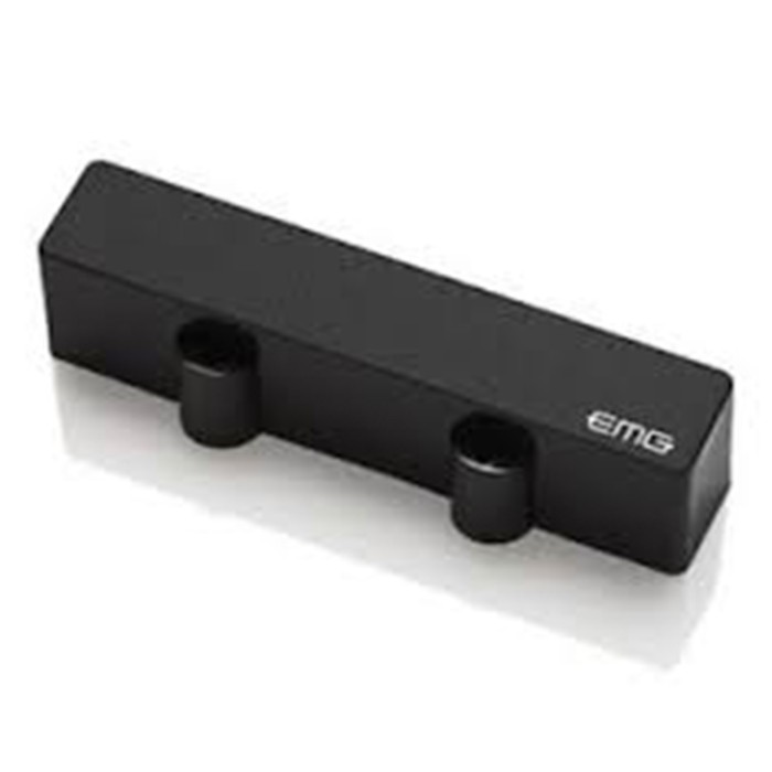 Pick-ups J5 manico nero