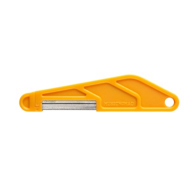 Diamond Coated Nut File 050