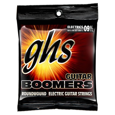 Boomers Elettrica 6 St 009,5-044