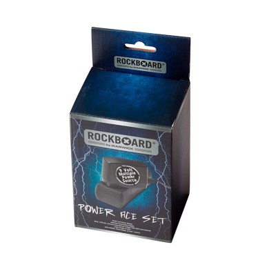 Power Ace Set Alimentatore 1700mA con cavi