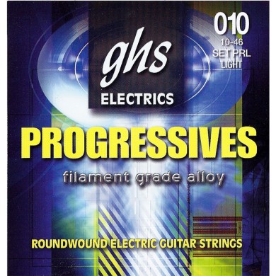 Progressive Elettrica 6 St 010-046